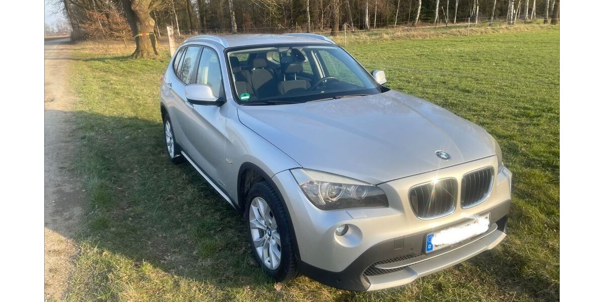 BMW X1 183.000 km 8.690 &euro; Meinersen 38536