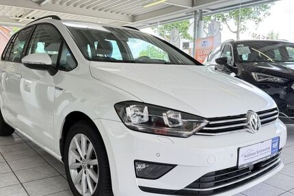 VW Golf Sportsvan 53.100 km 12.980 &euro; Schönewörde 29396