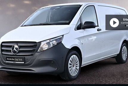 Mercedes-Benz Vito 29.841 km 31.464 &euro; Braunschweig 38122