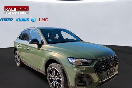 Audi Q5 93.000 km 39.800 &euro; Helmstedt 38350