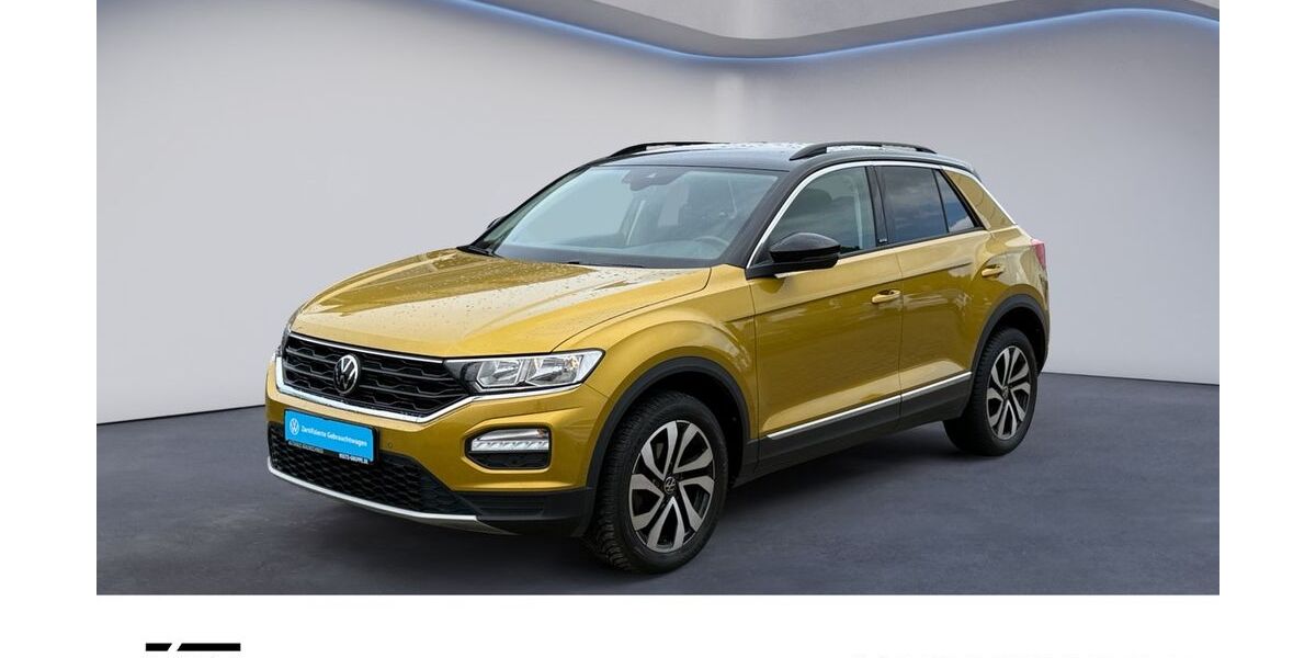 VW T-Roc 66.500 km 16.950 &euro; Braunschweig 38108