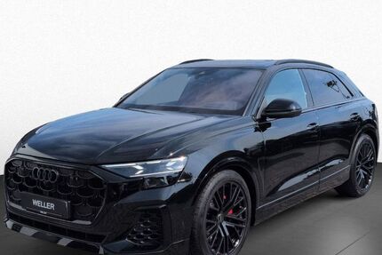 Audi Q8 14.974 km 92.990 &euro; Braunschweig 38112