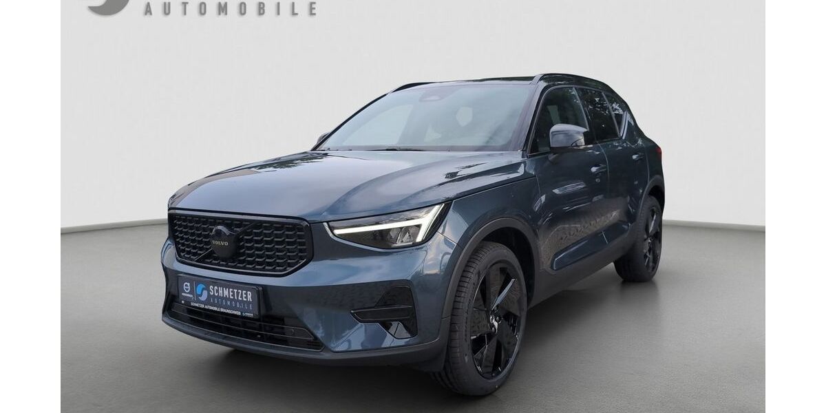Volvo XC40 3.990 km 40.990 &euro; Braunschweig 38114