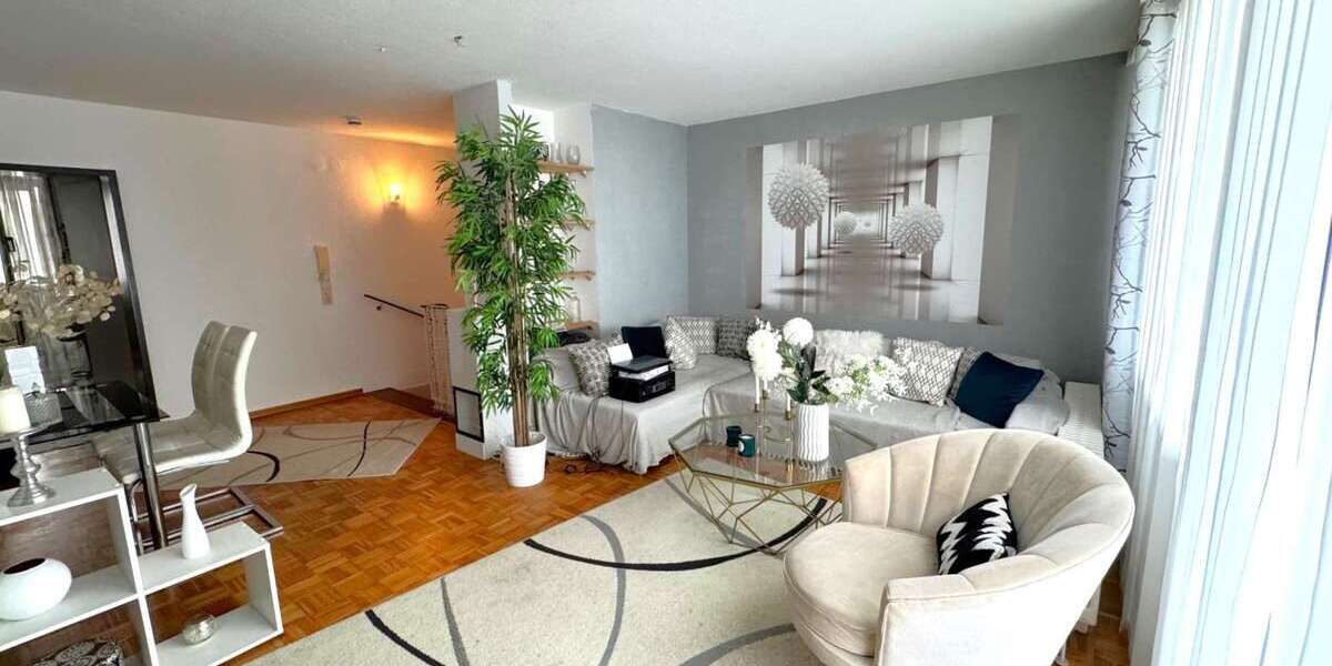 Etagenwohnung Braunschweig Östliches Ringgebiet - 2 Zimmer, 73 m&sup2;, 199.000&euro; | Angebot:25396939