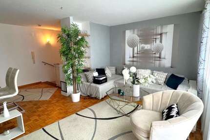 Wohnung Braunschweig Östliches Ringgebiet - 2 Zimmer, 73 m&sup2;, 199.000&euro; | Angebot:25396939