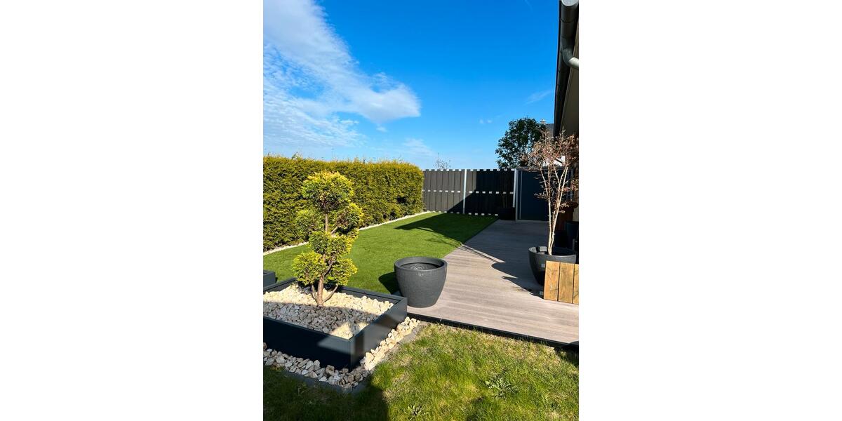 Doppelhaushälfte Gifhorn - 6 Zimmer, 148 m&sup2;, 1.600&euro; | Angebot:26329956