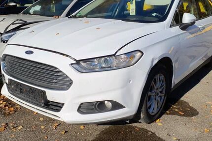 Ford Mondeo 214.544 km 4.990 &euro; Braunschweig 38122