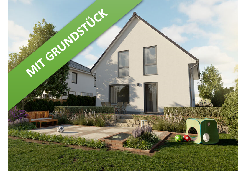 Haus zum Kaufen in Neubrück 320.190 € 106 m²