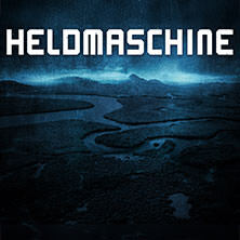 Heldmaschine - Eiszeit Tour 2025 Braunschweig