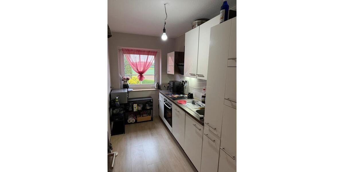 Dachgeschoßwohnung Wolfsburg Almke - 3 Zimmer, 67 m&sup2;, 850&euro; | Angebot:26704834
