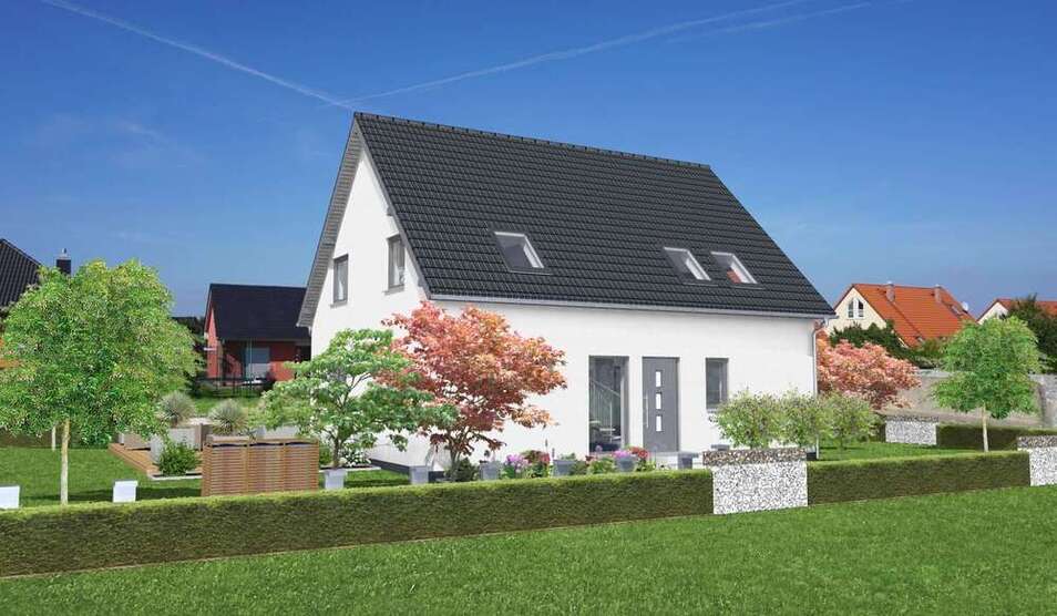 Haus zum Kaufen in Weyhausen 560.052 € 150 m²