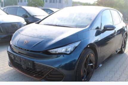Cupra Born 47.450 km 22.790 &euro; Wolfsburg 38440