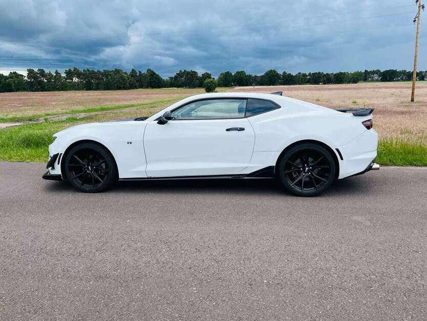 Camaro