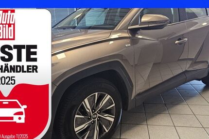 Hyundai TUCSON 25.056 km 22.400 € Wolfsburg-Heiligendorf 38444