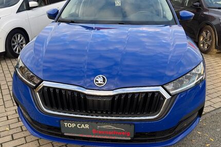 Skoda Octavia 168.000 km 16.900 &euro; Braunschweig 38110