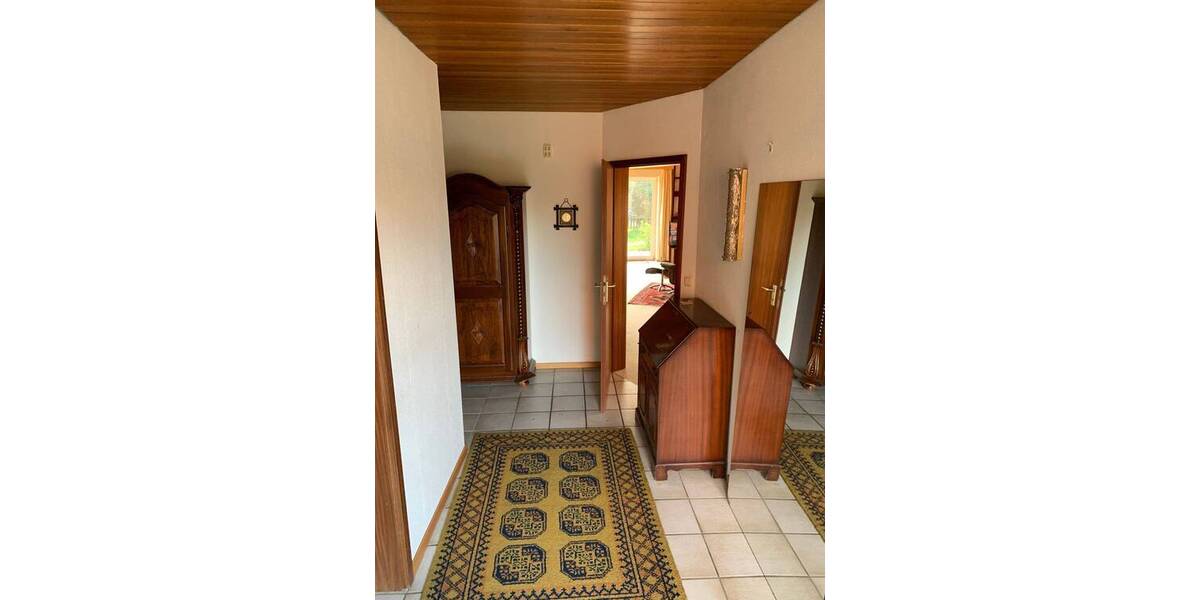 Reihenendhaus Wolfsburg Vorsfelde - 4 Zimmer, 101 m&sup2;, 295.000&euro; | Angebot:26740369