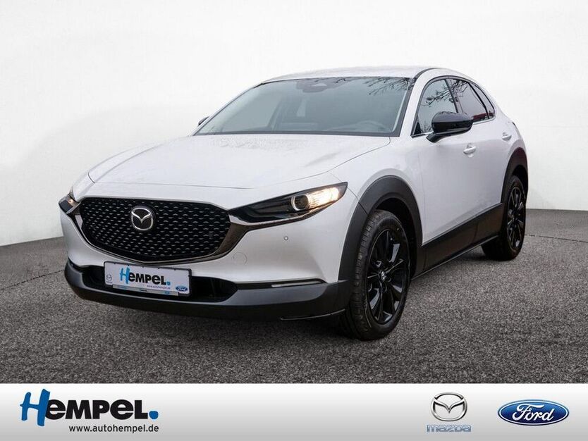 CX-30