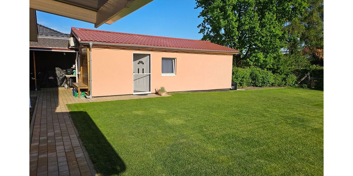 Privat Verkauf: Ein Familien Haus K40+ . Fertigstellung 2020 - Einfamilienhaus Lessien Lessien | Angebot:26836206