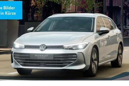 VW Passat Variant 26.600 km 35.990 &euro; Wolfsburg 38440