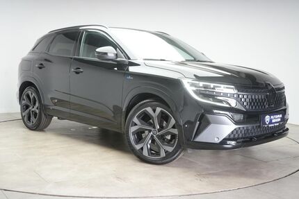 Renault Austral 24.000 km 23.490 &euro; Braunschweig 38110