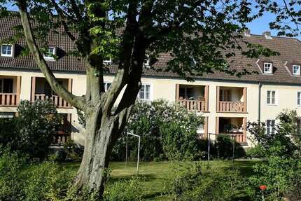 Wohnung zum Mieten in Wolfsburg 398,11 € 56.31 m²