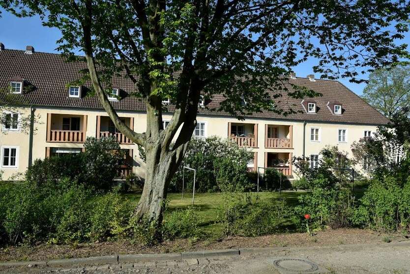 Wohnung zum Mieten in Wolfsburg 398,11 € 56.31 m²
