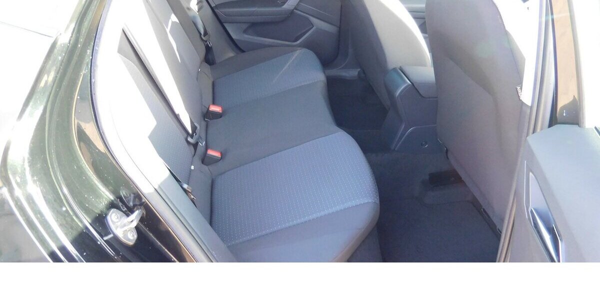 Seat Arona 1.0 Style TSI BMT Klima Radio LED Alu 7.800 km 16.690 &euro; Vordorf 38533