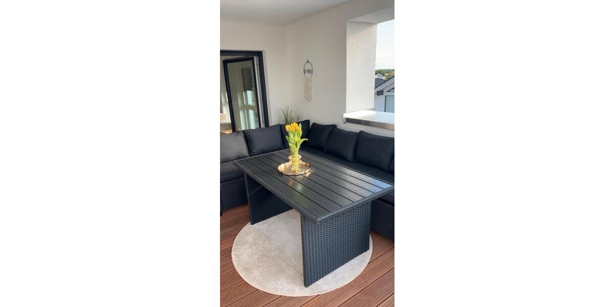 Etagenwohnung Velpke - 2 Zimmer, 80 m&sup2;, 950&euro; | Angebot:26237599