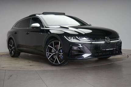 VW Arteon 53.000 km 36.990 &euro; Braunschweig 38110