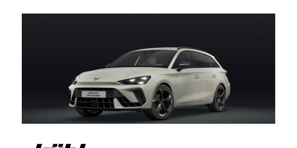 Cupra Leon 2.500 km 36.980 &euro; Gifhorn 38518