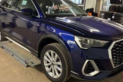 Audi Q3 64.000 km 33.790 &euro; Helmstedt 38350