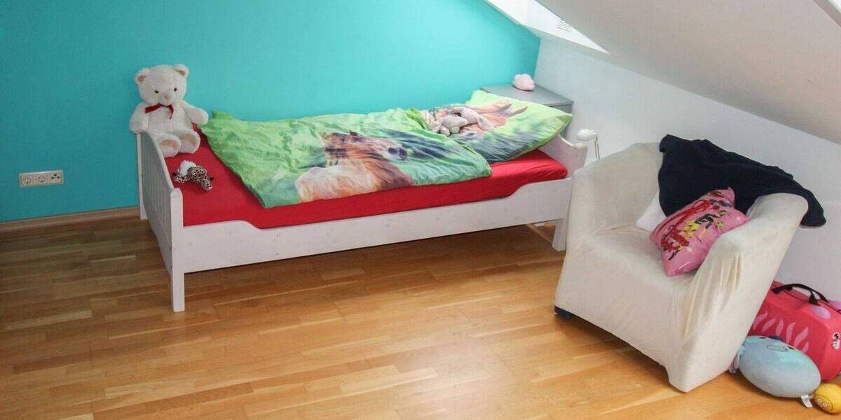 Einfamilienhaus Braunschweig Weststadt - 8 Zimmer, 394 m&sup2;, 599.000&euro; | Angebot:26451289