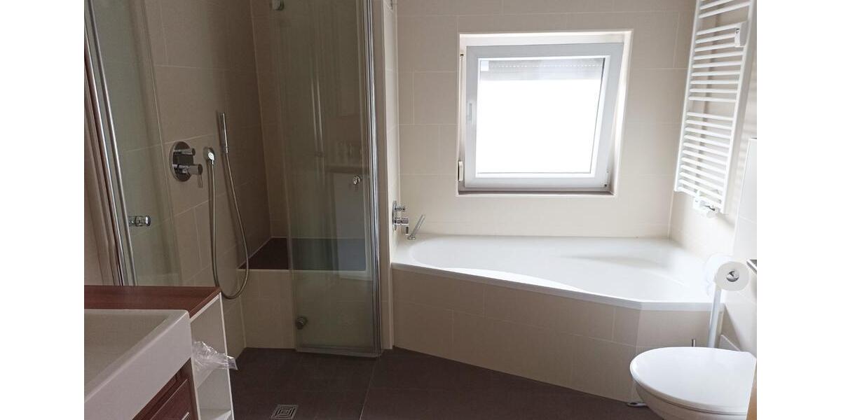 4-Zimmer-Wohnung in Weyhausen 4 zimmer