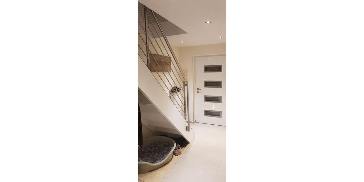 Reihenhaus Wolfsburg - 4 Zimmer, 125 m&sup2;, 375.000&euro; | Angebot:26961900