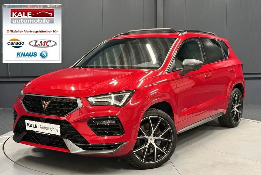 Ateca