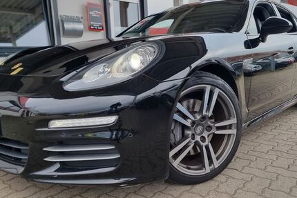Porsche Panamera 146.650 km 30.950 &euro; Wolfsburg 38446
