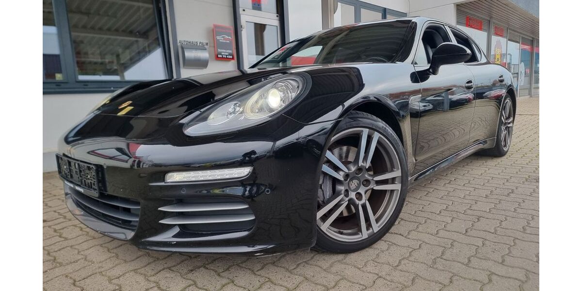 Porsche Panamera 146.650 km 30.950 &euro; Wolfsburg 38446