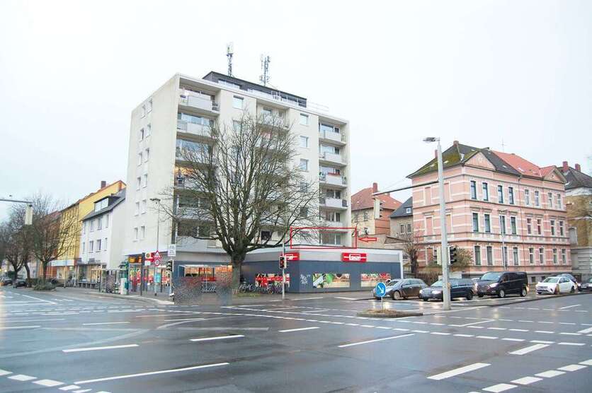 Wohnung zum Kaufen in Braunschweig 320.000 € 83 m²