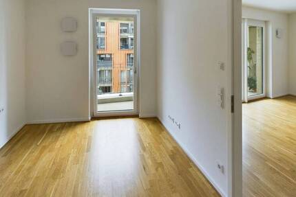 Moderne + helle 2-Zimmer Wohnung perfekt für Young Professionals | MaryAnn Dresden