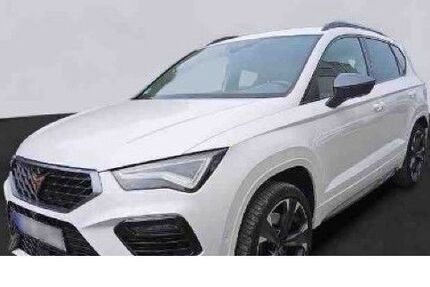 Seat Ateca 42.235 km 29.590 € Gardelegen 39638