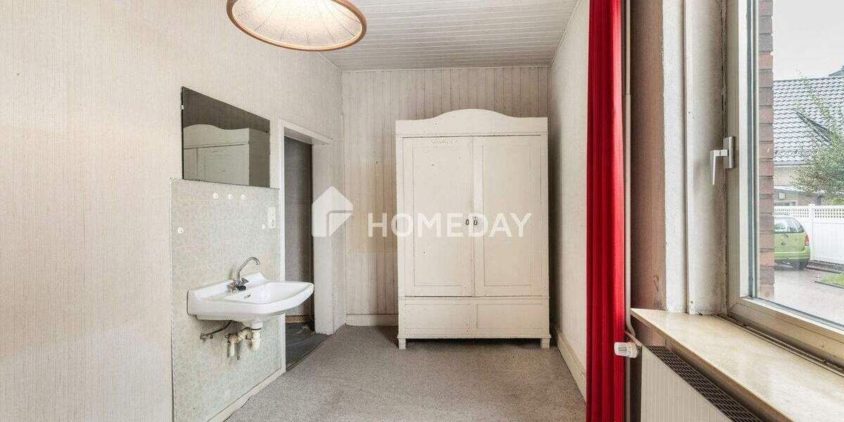 Einfamilienhaus Rühen - 7 Zimmer, 190 m&sup2;, 149.000&euro; | Angebot:25773238