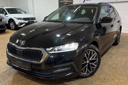 Skoda Octavia 104.999 km 20.990 € Braunschweig Wenden 38110