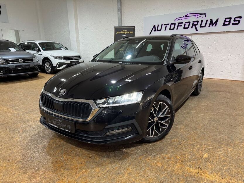 Skoda Octavia 104.999 km 20.990 € Braunschweig Wenden 38110