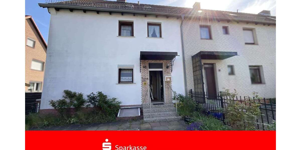 Einfamilienhaus Wolfsburg Almke - 6 Zimmer, 126 m&sup2;, 159.000&euro; | Angebot:25200677