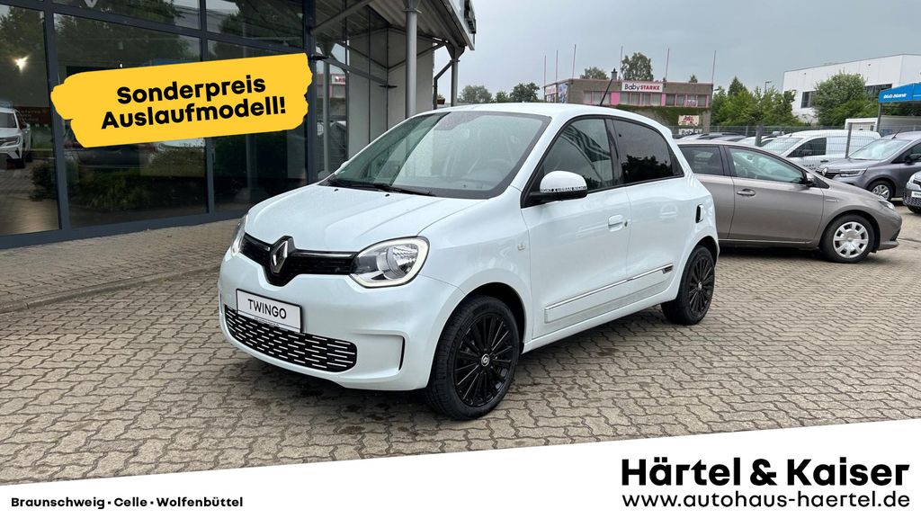 Renault Twingo 7.372 km 18.390 &euro; Braunschweig 38124