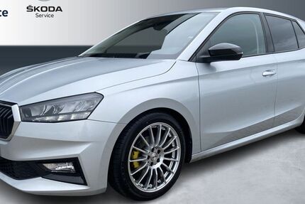 Skoda Fabia 75.500 km 12.970 &euro; Wolfsburg 38446