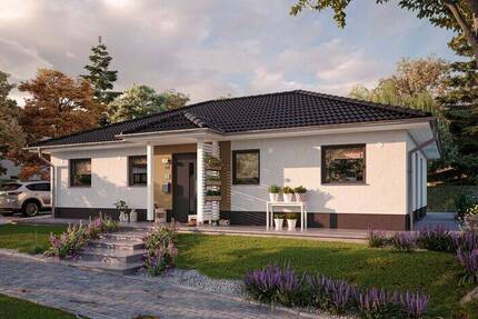 Haus Wendeburg - 4 Zimmer, 109 m&sup2;, 356.890&euro; | Angebot:26139062