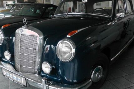 Mercedes-Benz Andere 104.450 km 16.900 € Gifhorn 38518