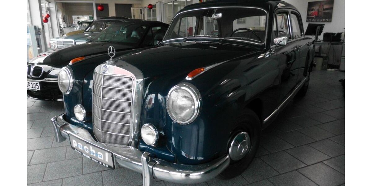 Mercedes-Benz Andere 104.450 km 16.900 € Gifhorn 38518