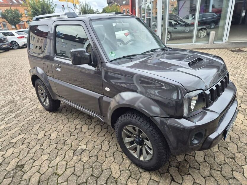 Jimny